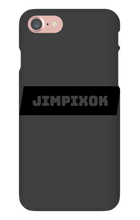 jimpixok iPhone Phone Cases