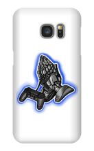 BotGod Samsung Phone Cases