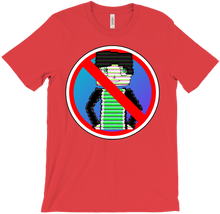 T-SHIRT : "  ̶D̶e̶a̶t̶h̶k̶l̶a̶w̶  "