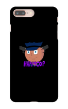 happycopgaming iPhone Phone Cases