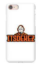 ItsDeKeZ iPhone Cases