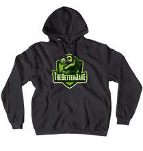 itsthebetterjake Hoodies (No-Zip/Pullover)