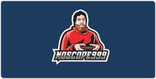 noscope999 XXL Gaming Mousepad