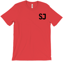 Exclusive Team SJ  T-Shirts
