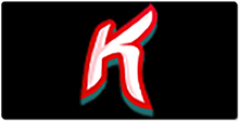 keezog XXL Gaming Mousepad