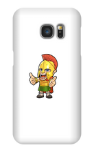 Spartan Thumb Samsung Case