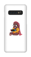 Dayby (Day is Baby) Samsung Phone Cases