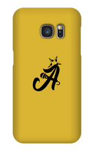 ariannmusic Samsung Phone Cases