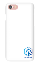 NICKydex iPhone Phone Cases