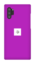 chtiniglo Samsung Phone Cases
