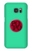 liampopo Samsung Phone Cases