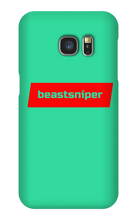 Samsung Handyhülle im beastsniper Supreme Design