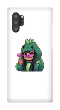 nayuchan Samsung Phone Cases