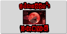 grimmoon XXL Gaming Mousepad