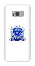 edhuntergaming Samsung Phone Cases