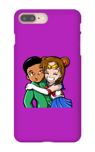 stormybae iPhone Phone Cases