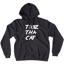 tubzthacat Hoodies (No-Zip/Pullover)