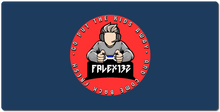 falex_132 XXL Gaming Mousepad