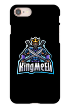 kingmeeli iPhone Phone Cases