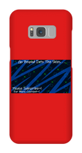 drraymard Samsung Phone Cases