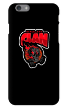 HYPERFFB clan iPhone Phone Case
