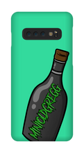 minioldgregg Samsung Phone Cases