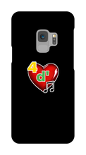 djsmilez20 Samsung Phone Cases