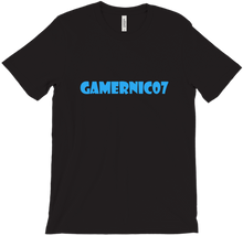 gamernic07 T-Shirts