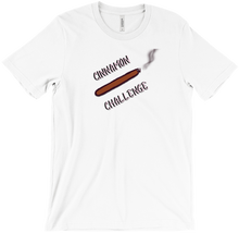 Cinnamon Challenge T-Shirts