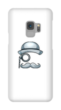 mrdermul Samsung Phone Cases