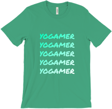Yogamer Tee