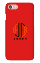 jfhoops iPhone Phone Cases