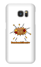 randomhitboxtv Samsung Phone Cases