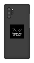 BramDeWissel Samsung telenfoonhoesjes