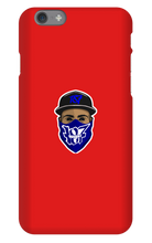 pnation iPhone Phone Cases