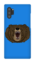 bearrage Samsung Phone Cases