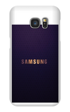 conrad_manson Samsung Phone Cases