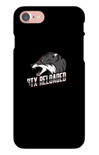 GTX Reloaded iPhone Phone Cases