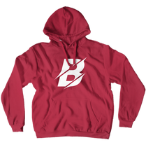 BruteClan Logo Hoodie (Pullover)