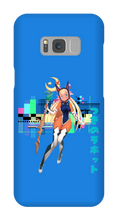Samsung Glitch