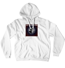 Chromies Hoodie (No-Zip/Pullover)
