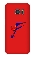 fiendsfeens Samsung Phone Cases