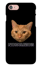 nanoclonetv iPhone Phone Cases