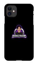 rarefahad iPhone Phone Cases