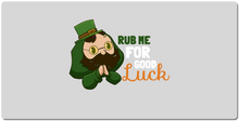 Rub Me For Good Luck