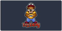 uncle_diddy XXL Gaming Mousepad