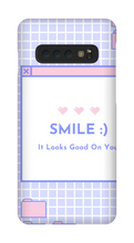 teresabtw Samsung Phone Cases
