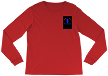 therealmachoy Long Sleeve Tee