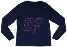gregplayzzz Long Sleeve Tee