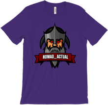 nomad_actual T-Shirts